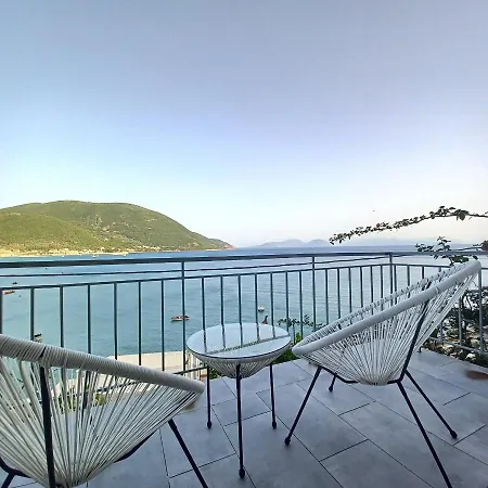 Apartment Ponti Bay *