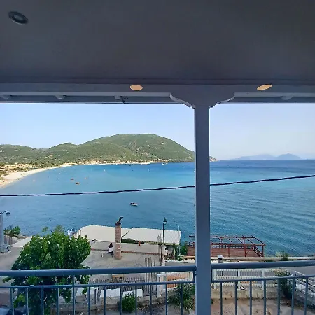 Ponti Bay Vasiliki (Lefkada)