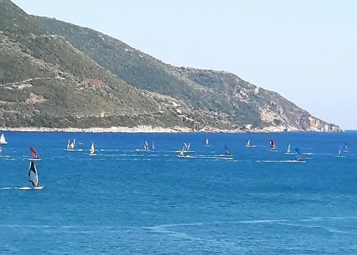 Ponti Bay