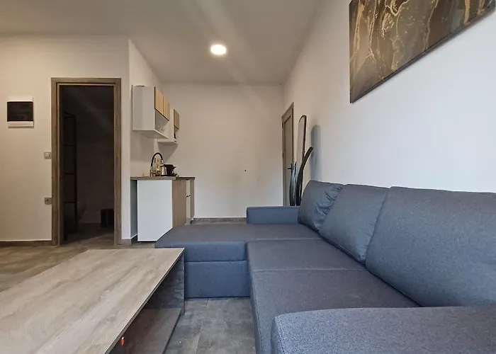 Apartment Ponti Bay *