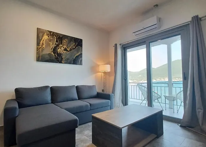 Apartment Ponti Bay