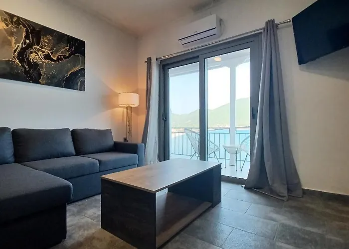 Apartment Ponti Bay Vasiliki
