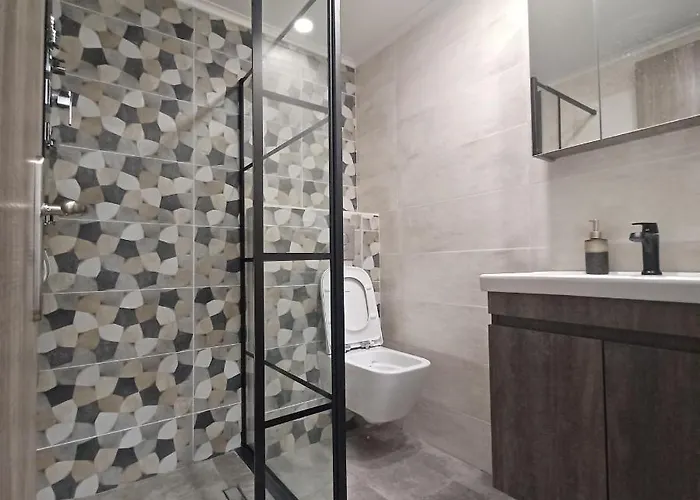Ponti Bay Apartment Vasiliki