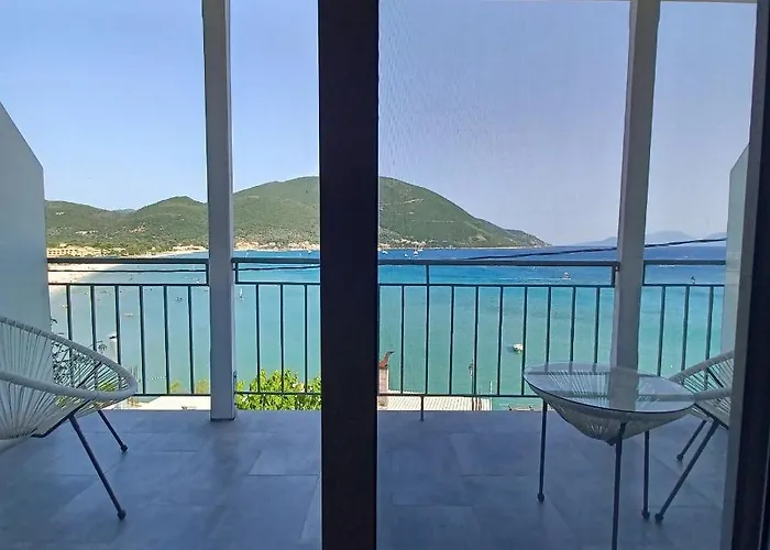 Ponti Bay Apartment *
