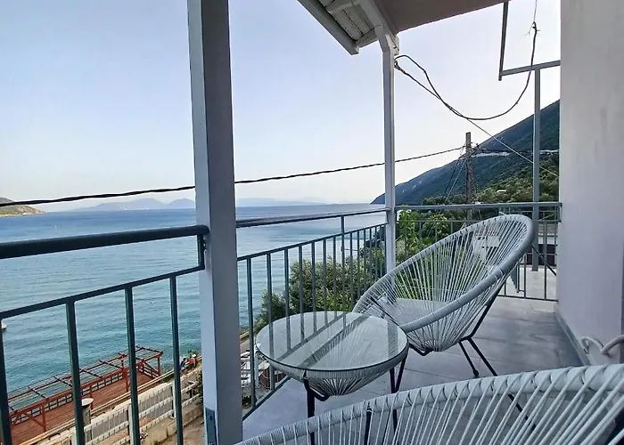 Apartment Ponti Bay