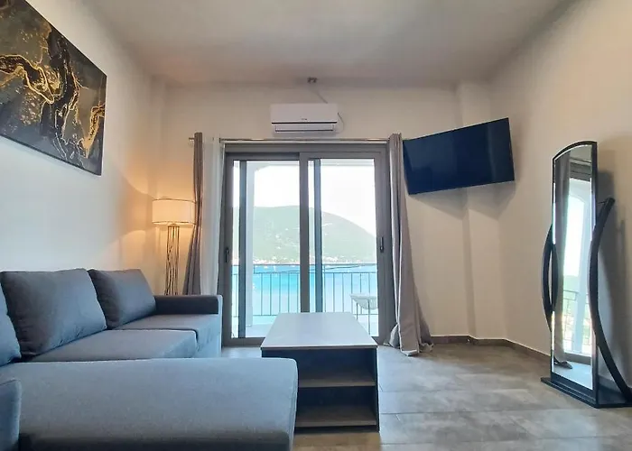 Apartment Ponti Bay *