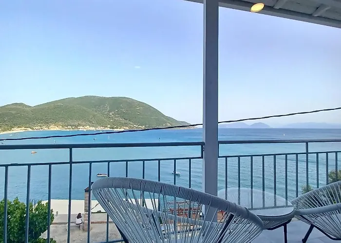 Apartment Ponti Bay