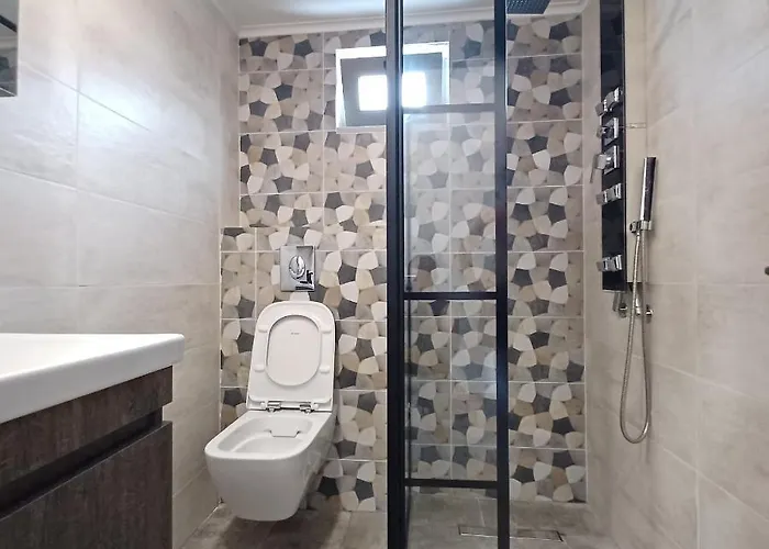 Apartment Ponti Bay Vasiliki