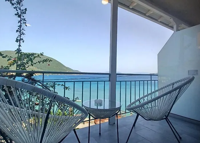 Ponti Bay Apartment *