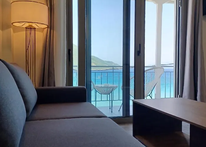 Ponti Bay Apartment