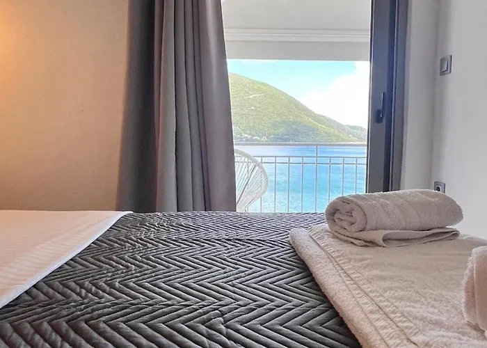 Apartment Ponti Bay Vasiliki