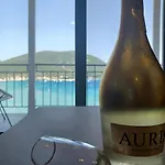 アパート Ponti Bay ヴァシリキ