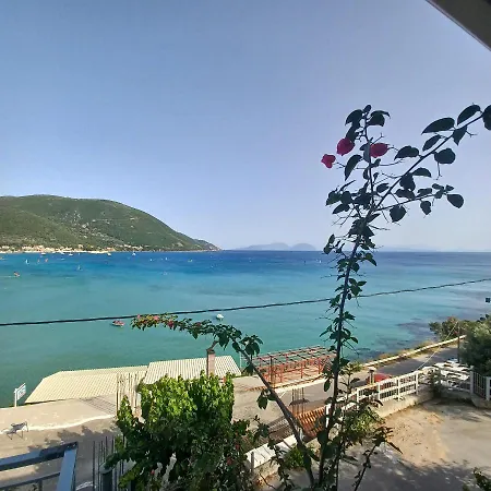 Ponti Bay شقة *