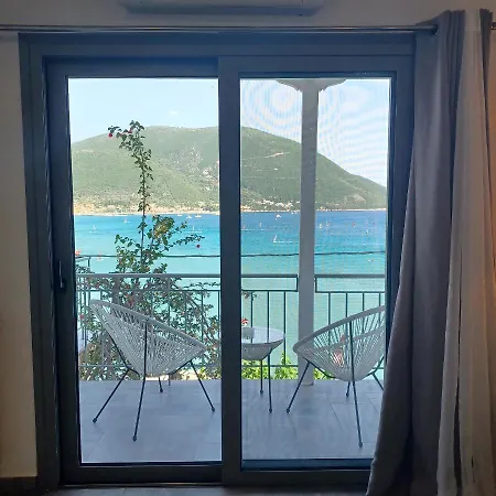 Ponti Bay
