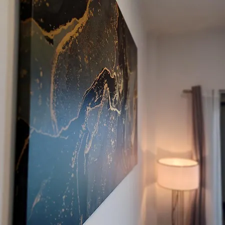 Ponti Bay * فاسيليكي