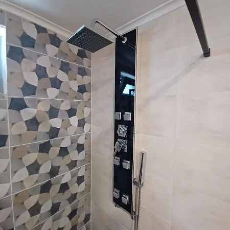 Apartament Ponti Bay *