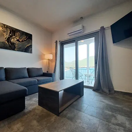 Daire Ponti Bay Vasiliki