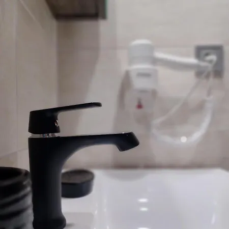 Ponti Bay Apartament