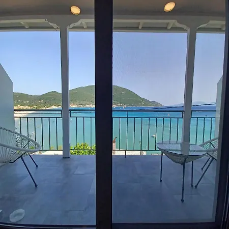 Ponti Bay شقة *