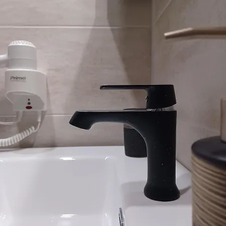 Apartament Ponti Bay