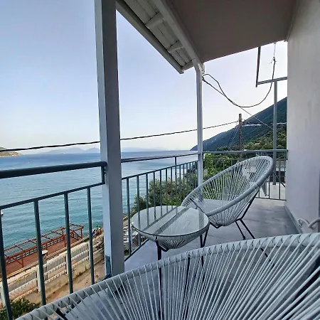 Apartament Ponti Bay