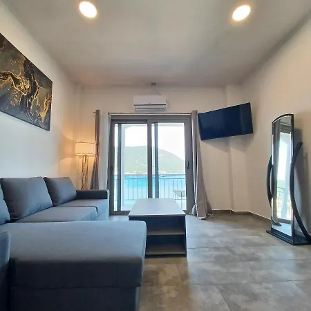 شقة Ponti Bay *