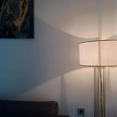 Ponti Bay アパート *