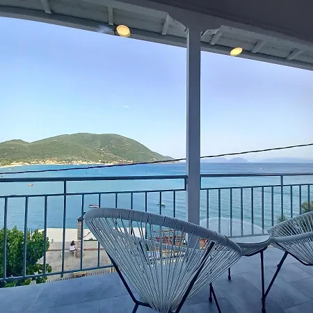 Apartament Ponti Bay