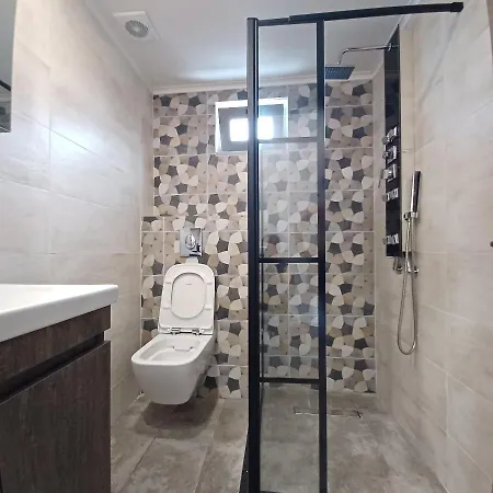 Apartament Ponti Bay Vasiliki