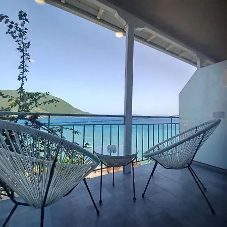 Ponti Bay Apartament *