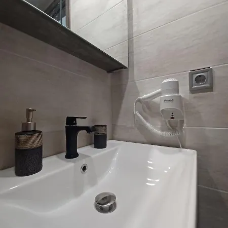 Apartament Ponti Bay