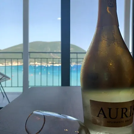 Apartament Ponti Bay Vasiliki