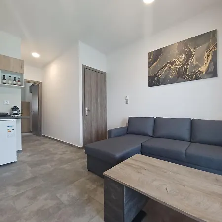 Ponti Bay Apartament Vasiliki