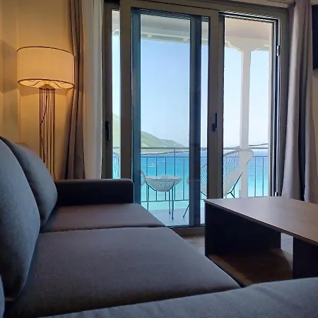 Ponti Bay Apartament