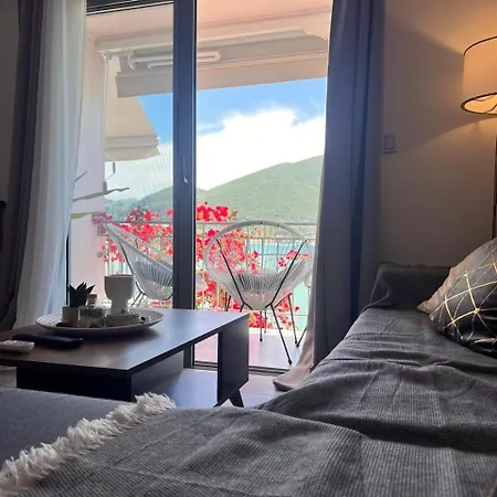 Ponti Bay Apartament *