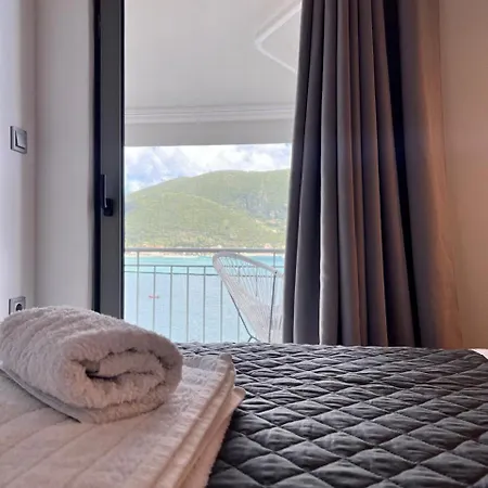 Apartament Ponti Bay *