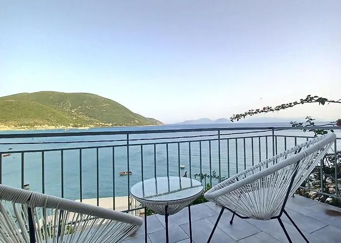 Appartement Ponti Bay *