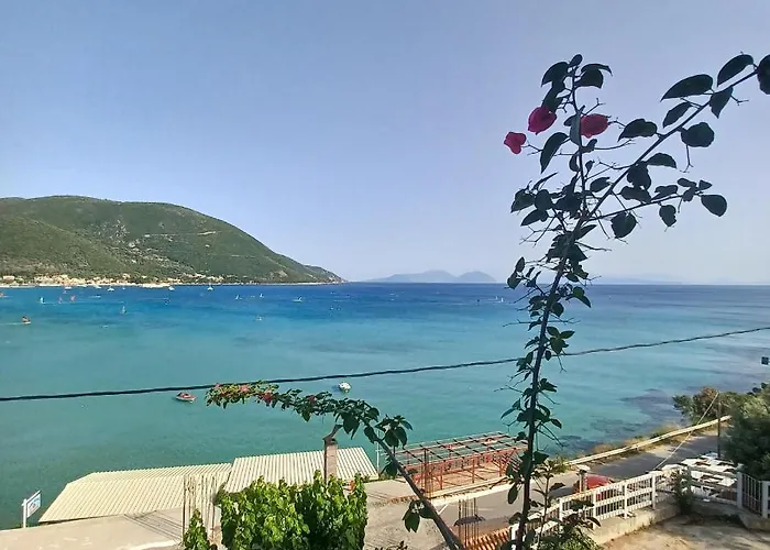 Ponti Bay Apartament *