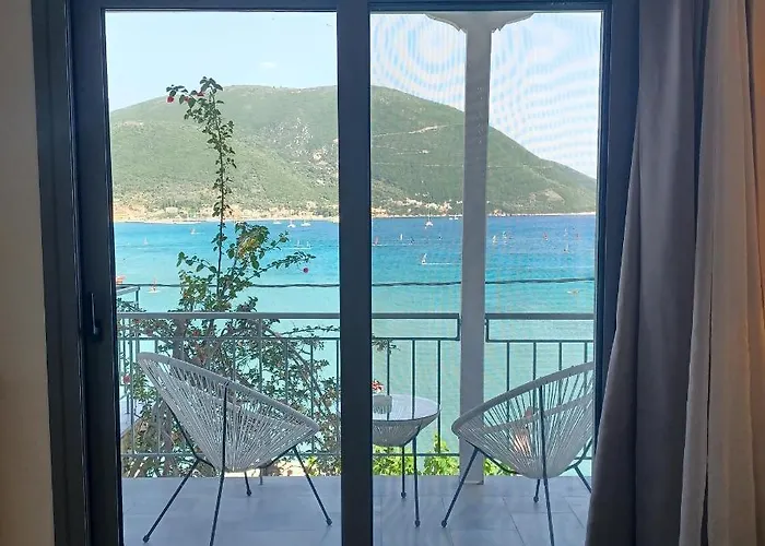 Ponti Bay