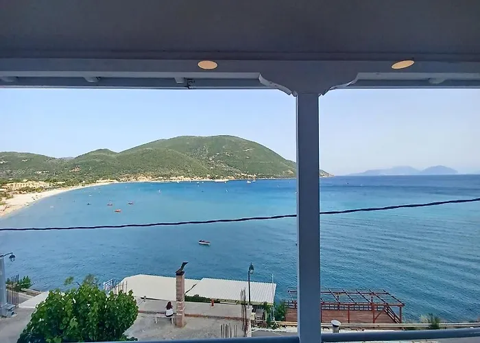 Ponti Bay Vasiliki