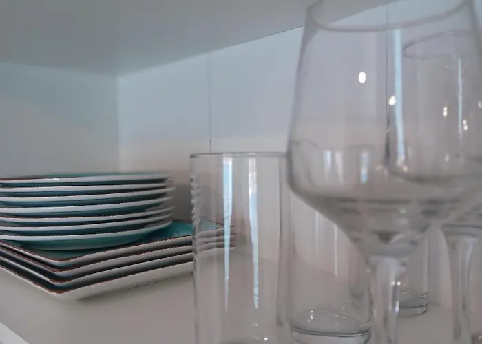 Appartement Ponti Bay