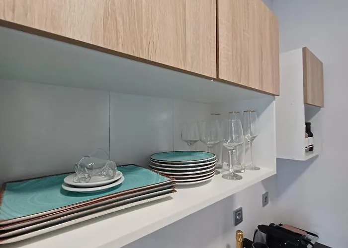 Ponti Bay Appartement Vasiliki