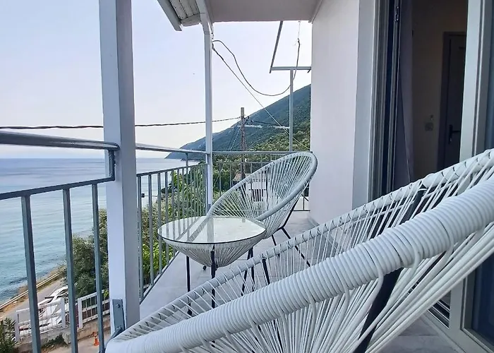 Ponti Bay
