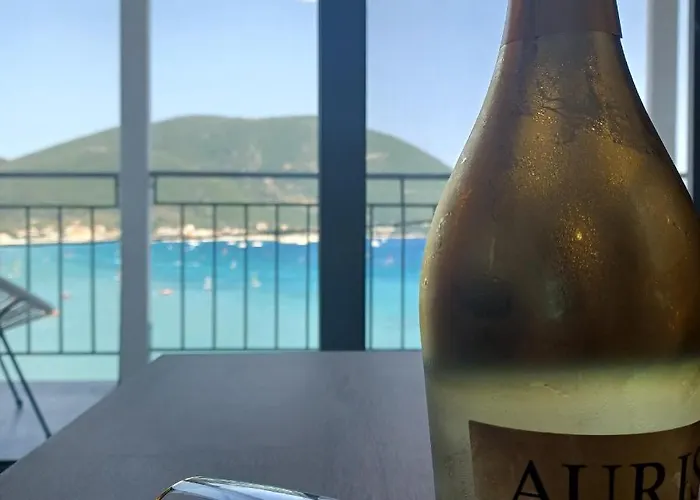 Appartement Ponti Bay Vasiliki
