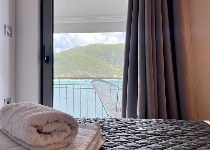 Appartement Ponti Bay *