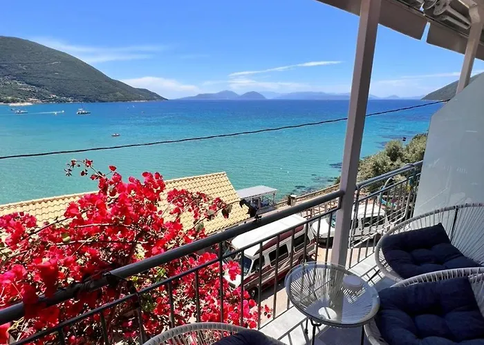 Appartement Ponti Bay *