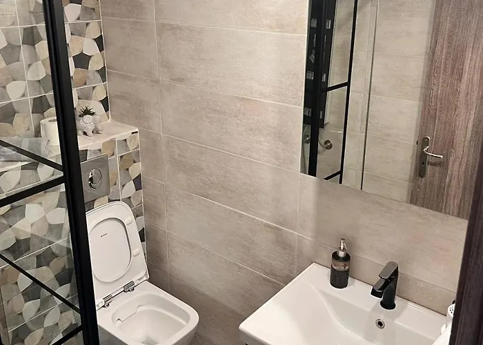 Appartement Ponti Bay Vasiliki